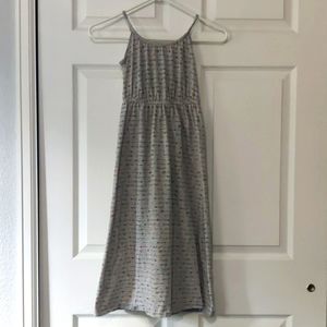 Jumping Beans Girls Maxi Dress